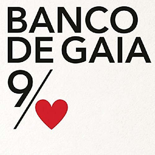 Banco De Gaia/9th Of Nine Hearts@Import-Gbr