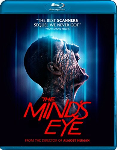 Mind's Eye/Skipper/Carter@Blu-ray@Nr