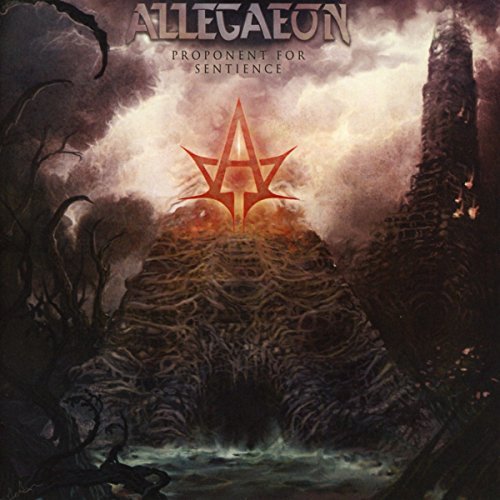 Allegaeon/Proponent For Sentience