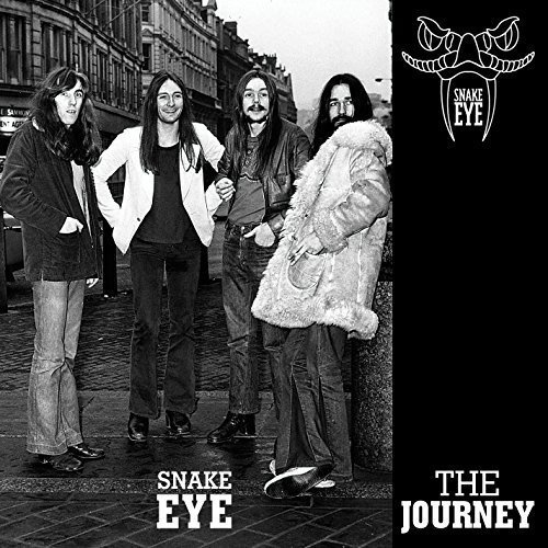 Snake Eye/Journey@Import-Gbr
