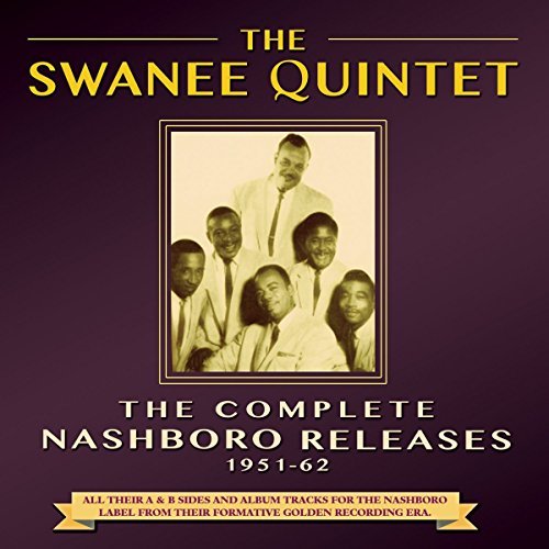 Swanee Quintet/Swanee Quintet-Complete Nashbo