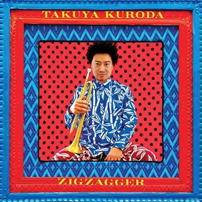 Takuya Kuroda/Zigzagger