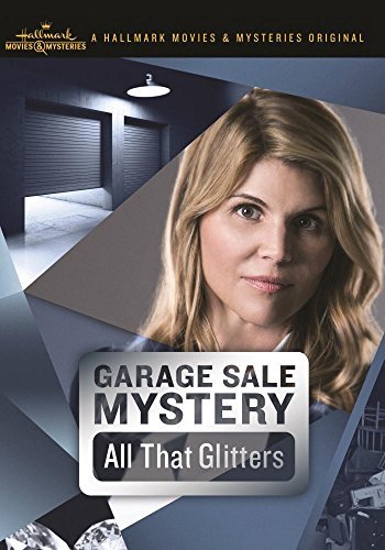 Garage Sale Mystery: All That/Garage Sale Mystery: All That@This Item Is Made On Demand@Could Take 2-3 Weeks For Delivery