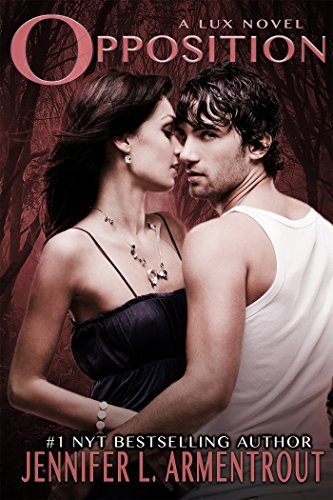 Jennifer L. Armentrout/Opposition