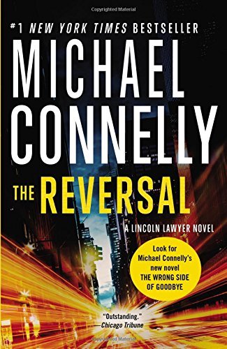 Michael Connelly/The Reversal