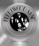 Richie Unterberger Fleetwood Mac The Complete Illustrated History 