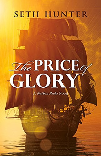 Seth Hunter Price Of Glory 