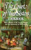 Jerome Fein The Court Of Two Sisters Cookbook (third Edition) 