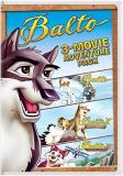 Balto 3 Movie Family Fun Pack DVD G 