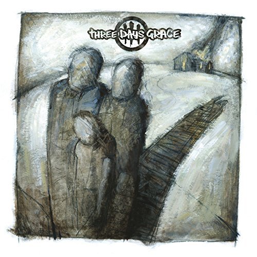 Three Days Grace/Three Days Grace