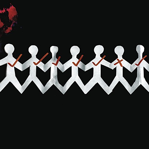Three Days Grace/One-X