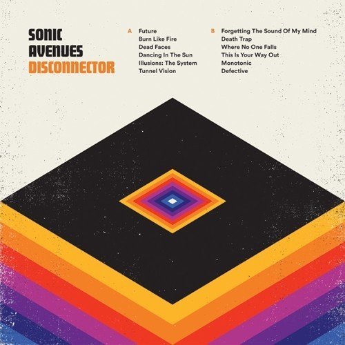 Sonic Avenues/Disconnector