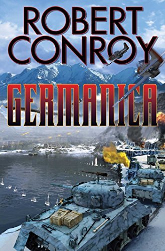 Robert Conroy Germanica 1 
