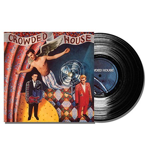 Crowded House/Crowded House