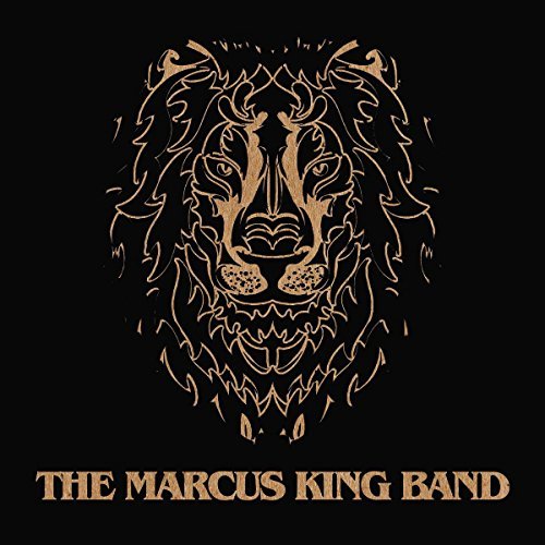 The Marcus King Band/The Marcus King Band (Lp