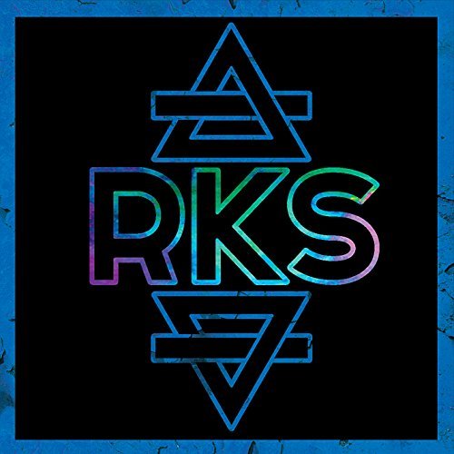 Rainbow Kitten Surprise | Rks