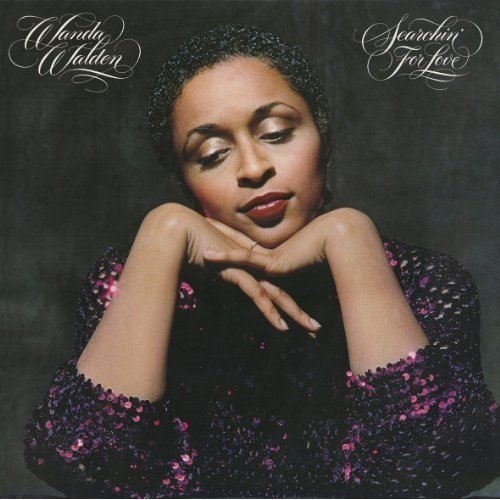 Wanda Walden/Searchin' For Love