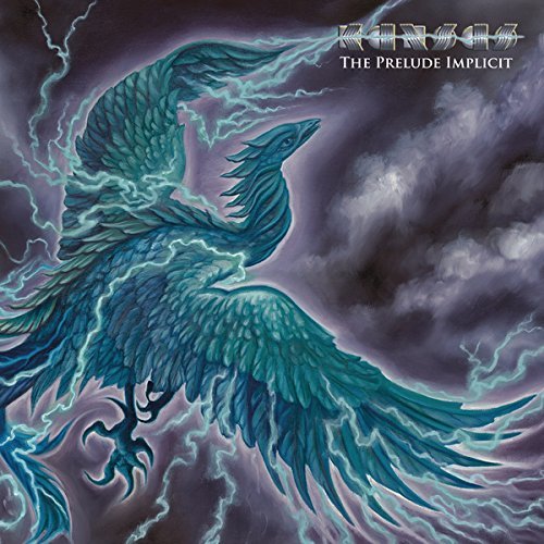 Kansas/Prelude Implicit