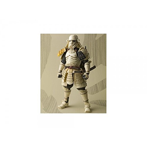 Statue/Teppo Ashigaru Stormtrooper