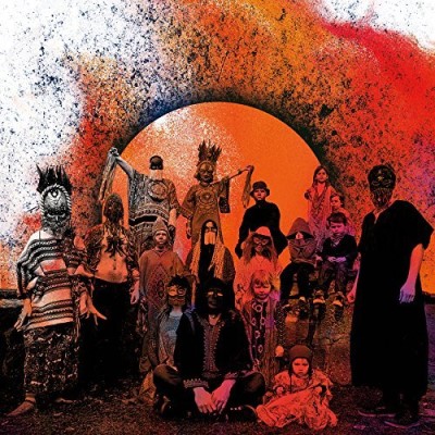 Goat/Requiem