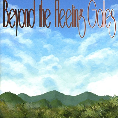 Crying/Beyond The Fleeting Gales