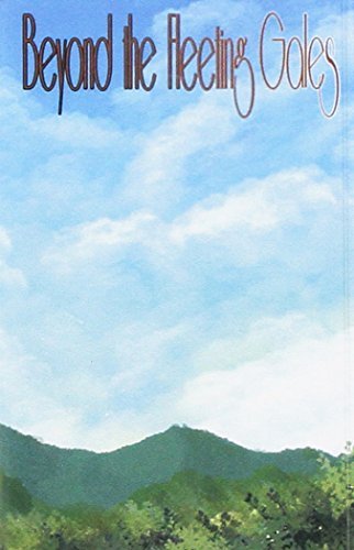 Crying/Beyond The Fleeting Gales