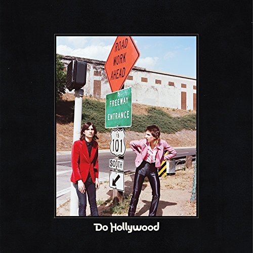 The Lemon Twigs/Do Hollywood