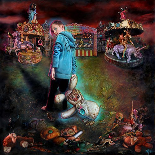 Korn/Serenity Of Suffering@Edited Version
