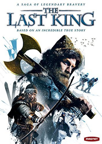 Last King/Last King@Dvd@Nr