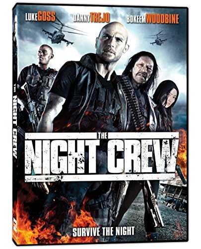 Night Crew/Night Crew