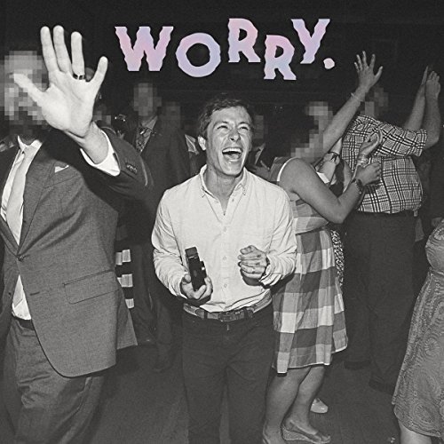 Jeff Rosenstock/WORRY.