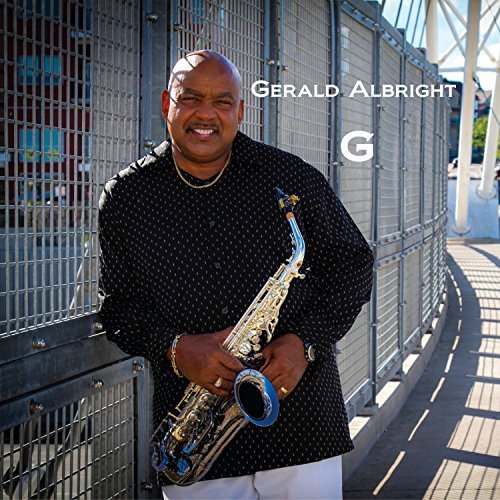 Gerald Albright/G