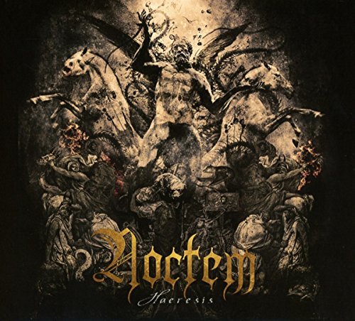 Noctem/Haeresis
