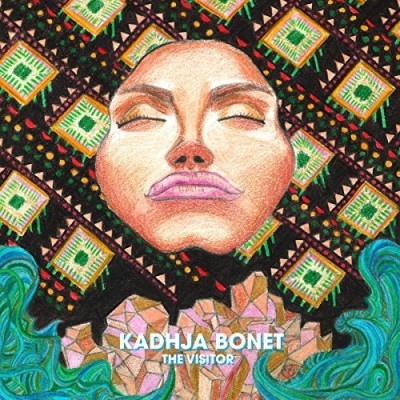 Kadhja Bonet/Visitor@Import-Gbr