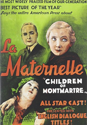 La Maternelle/La Maternelle