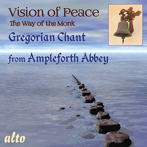 Dom. Monks Of Ampleforth Abbey/The Way Of Peace-Gregorian Cha@.