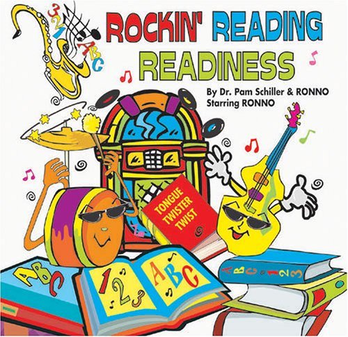Ronno/Rockin' Reading Readiness