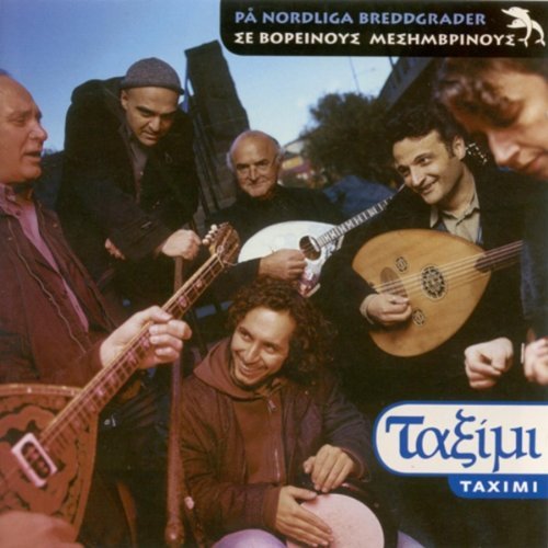 Taximi/In The Northern Latitudes