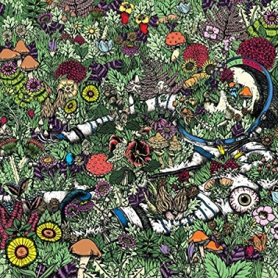 Oozing Wound/Whatever Forever