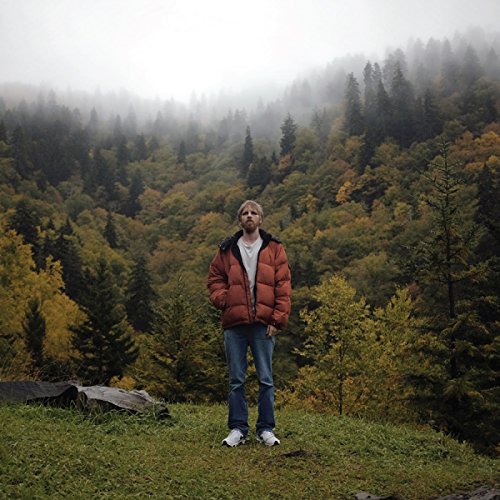 Luke Roberts/Sunlit Cross