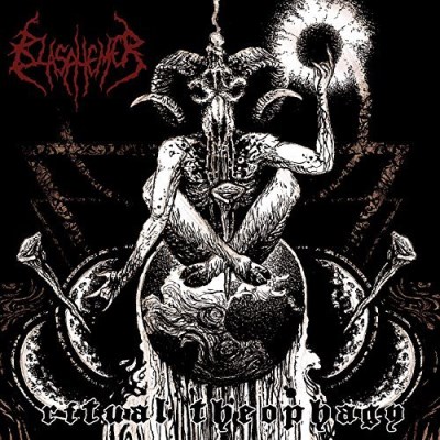 Blasphemer/Ritual Theophagy