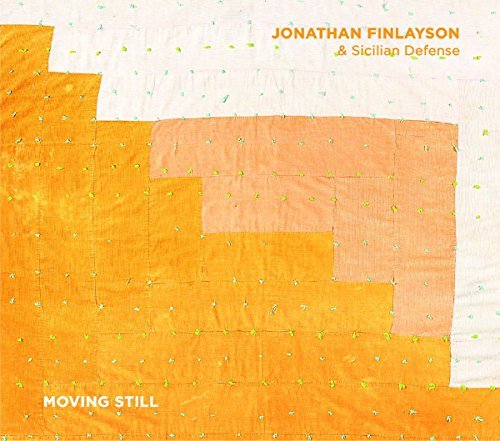 Jonathan & Sicilian Finlayson/Moving Still