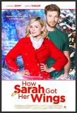 How Sarah Got Her Wings How Sarah Got Her Wings 