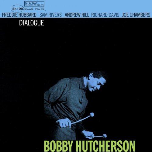 Bobby Hutcherson/Dialogue@Import-Esp@Lp 180 Gram