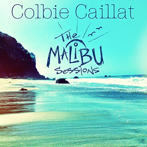 Colbie Caillat/Malibu Sessions