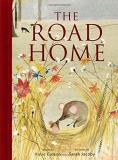 Katie Cotton The Road Home 