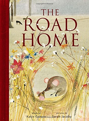 Katie Cotton The Road Home 