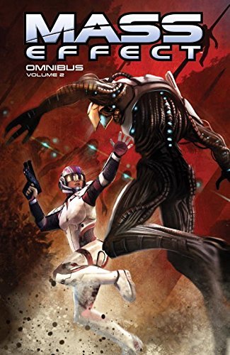 Walters,MAC/ Barlow,Jeremy/Mass Effect Omnibus 2