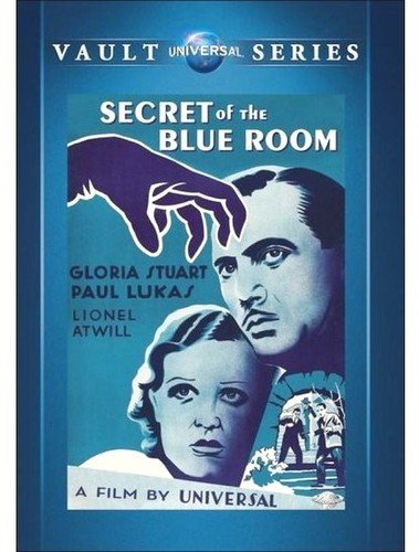 Secret Of The Blue Room/Secret Of The Blue Room@MADE ON DEMAND