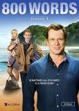 800 Words Season 1 DVD 